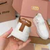 Miu Miu Women's Spring Summer Lightweight Training Shoes #B66080