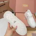 Miu Miu Women's Spring Summer Lightweight Training Shoes #B66080