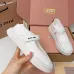Miu Miu Women's Spring Summer Lightweight Training Shoes #B66080