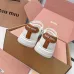 Miu Miu Women's Spring Summer Lightweight Training Shoes #B66080