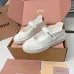 Miu Miu Women's Spring Summer Lightweight Training Shoes #B66080