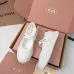 Miu Miu Women's Spring Summer Lightweight Training Shoes #B66080