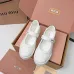 Miu Miu Women's Spring Summer Lightweight Training Shoes #B66080