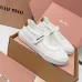 Miu Miu Women's Spring Summer Lightweight Training Shoes #B66080