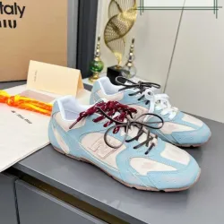 Miu Miu sneakers Shoes for Women #B56031