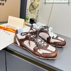 Miu Miu sneakers Shoes for Women #B56032