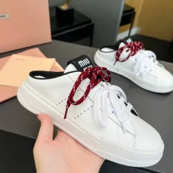 Miu Miu sneakers Shoes for Women #B56036