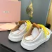 Miu Miu sneakers Shoes for Women #B56038
