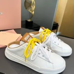 Miu Miu sneakers Shoes for Women #B56038