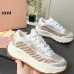 Miu Miu sneakers Shoes for Women #B56039