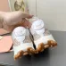 Miu Miu sneakers Shoes for Women #B56039