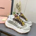 Miu Miu sneakers Shoes for Women #B56040