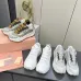 Miu Miu sneakers Shoes for Women #B56041
