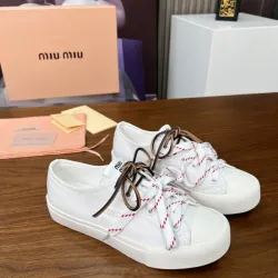 Miu Miu sneakers Shoes for Women #B56045