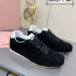 Miu Miu sneakers Shoes for Women #B56053
