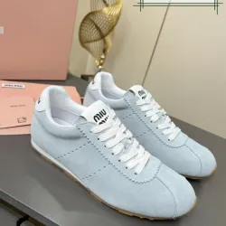 Miu Miu sneakers Shoes for Women #B56057