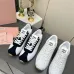 Miu Miu sneakers Shoes for Women #B56058