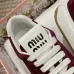 Miu Miu sneakers Shoes for Women #B56059