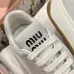 Miu Miu sneakers Shoes for Women #B56064