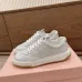Miu Miu sneakers Shoes for Women #B56064
