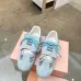 Miu Miu sneakers Shoes for Women #B56074