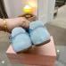 Miu Miu sneakers Shoes for Women #B56074