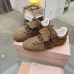 Miu Miu sneakers Shoes for Women #B56076