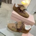 Miu Miu sneakers Shoes for Women #B56076