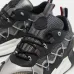 MONCLER COMPASSOR RUNNER TRAINERS #999930745