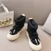 Moncler AltiVe 2025 Winter Padded Snow Boots Drawstring Design Multi Color Options for Unisex Luxury Warm Footwear #B57756