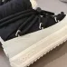 Moncler AltiVe 2025 Winter Padded Snow Boots Drawstring Design Multi Color Options for Unisex Luxury Warm Footwear #B57756