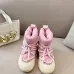 Moncler AltiVe 2025 Winter Padded Snow Boots Drawstring Design Multi Color Options for Unisex Luxury Warm Footwear #B57757