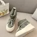 Moncler AltiVe 2025 Winter Padded Snow Boots Drawstring Design Multi Color Options for Unisex Luxury Warm Footwear #B57758
