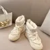 Moncler AltiVe 2025 Winter Padded Snow Boots: Drawstring Design & Multi-Color Options for Unisex Luxury Warm Footwear #B57755
