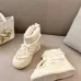 Moncler AltiVe 2025 Winter Padded Snow Boots: Drawstring Design & Multi-Color Options for Unisex Luxury Warm Footwear #B57755