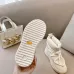 Moncler AltiVe 2025 Winter Padded Snow Boots: Drawstring Design & Multi-Color Options for Unisex Luxury Warm Footwear #B57755