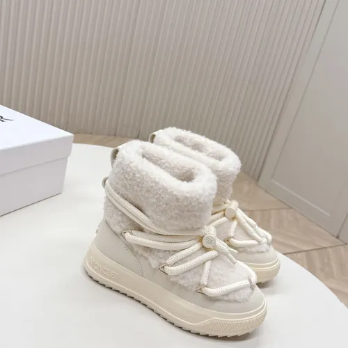 Moncler Shoes #B59505