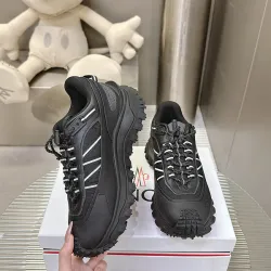 Moncler Shoes Trailgrip GTX Sneakers #B48804