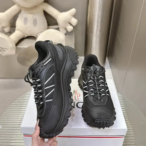 Moncler Shoes Trailgrip GTX Sneakers #B48804
