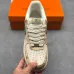 Air Force 1 Low Printed Leather Casual Low Top Fashion Sneakers #A68748