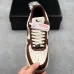 Air Force 1 Low Printed Leather Casual Low Top Fashion Sneakers #A68750