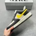 Fendi × Nike Shoes for Nike Air Force 1 shoes #B61898