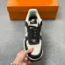 Louis Vuitton × Nike Shoes for Nike Air Force 1 shoes #B61896