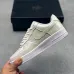 Nike Ja Morant x Air Force 1 Low Pearl Iridescent Casual Sneakers #A68711