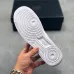 Nike Ja Morant x Air Force 1 Low Pearl Iridescent Casual Sneakers #A68711