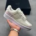 Nike Ja Morant x Air Force 1 Low Pearl Iridescent Casual Sneakers #A68711