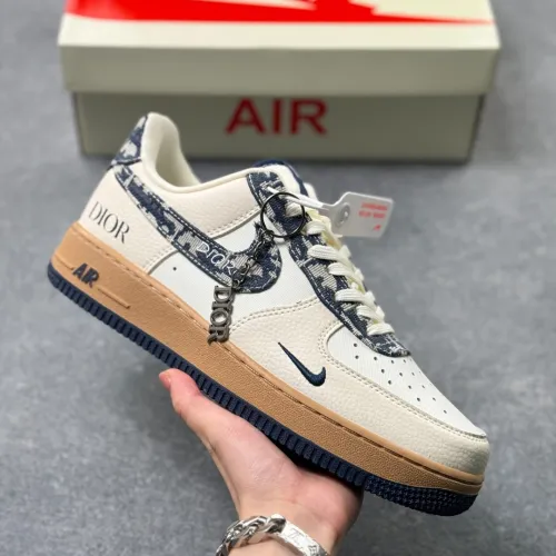 Nike Shoes for Nike Air Force 1 shoes #B61731
