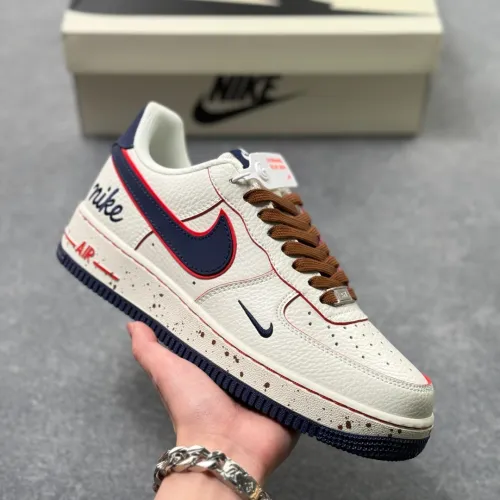Nike Shoes for Nike Air Force 1 shoes #B61895