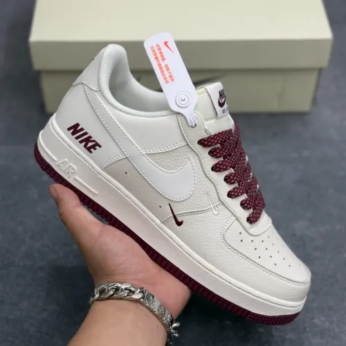 Nike Shoes for Nike Air Force 1 shoes #B62879