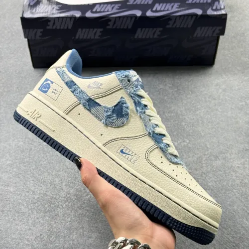 Nike Shoes for Nike Air Force 1 shoes #B66719